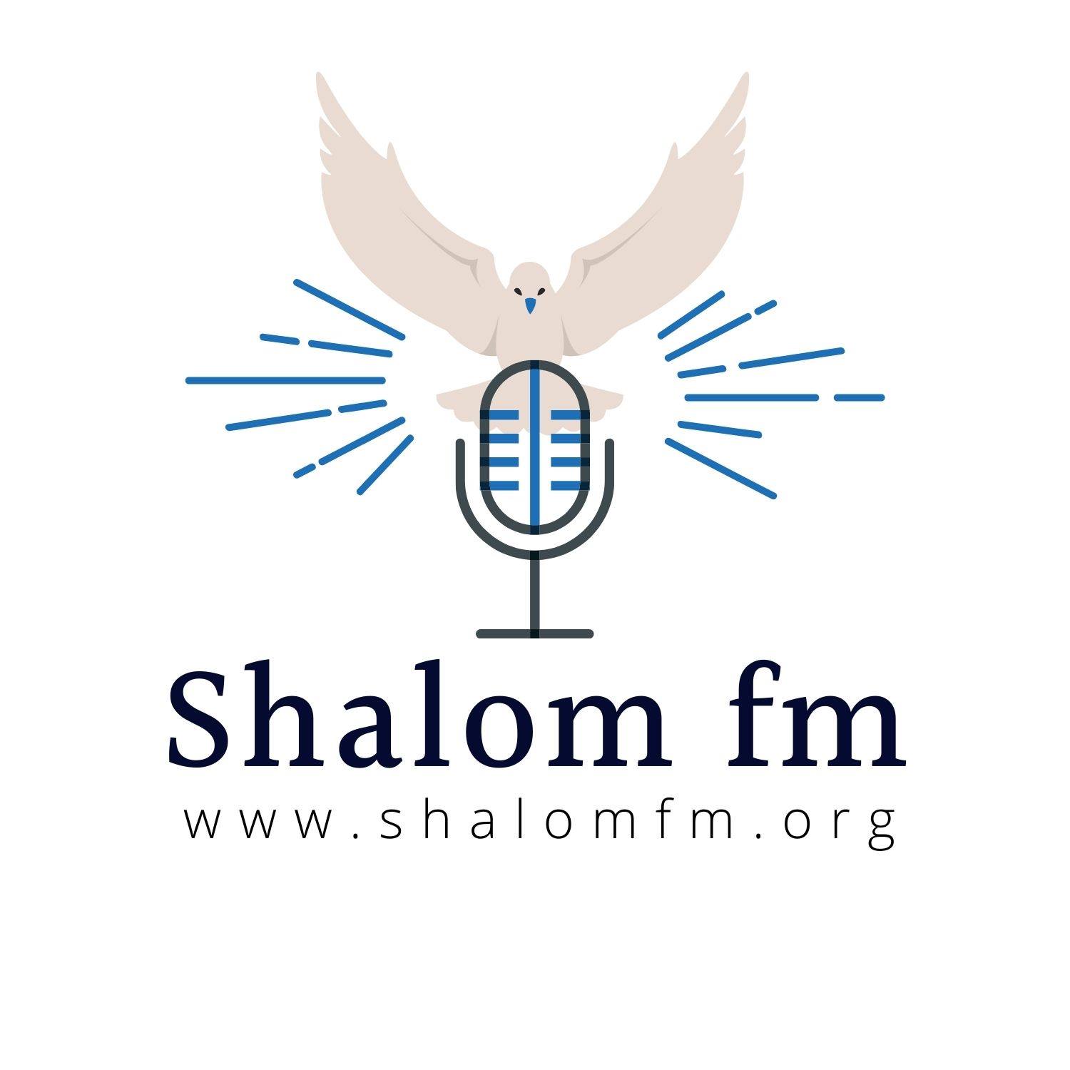 Shalom FM Logo